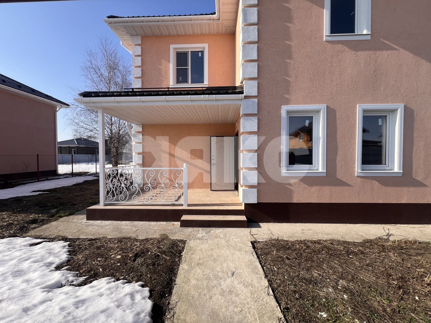 Фото №5: Дом 138 м² + 6 сот. - Раменское, Северный, мкр. КП Дергаево-3, ул. Ноябрьская, 52