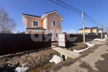 Фото №4: Дом 138 м² - Раменское, мкр. КП Дергаево-3, ул. Ноябрьская, 52