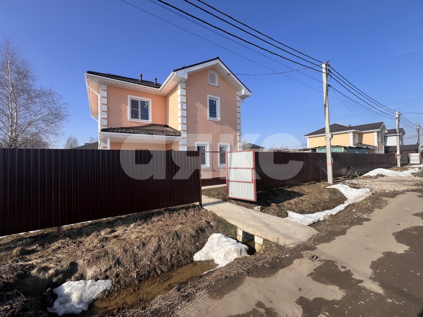 Фото №4: Дом 138 м² + 6 сот. - Раменское, Северный, мкр. КП Дергаево-3, ул. Ноябрьская, 52