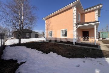 Фото №2: Дом 138 м² - Раменское, мкр. КП Дергаево-3, ул. Ноябрьская, 52