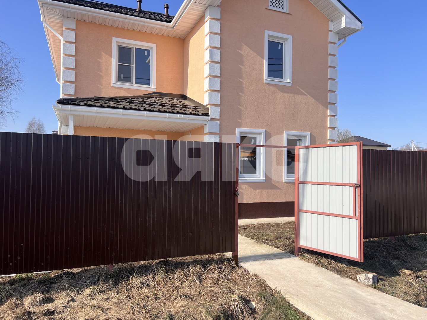 Фото №6: Дом 138 м² + 6 сот. - Раменское, Северный, мкр. КП Дергаево-3, ул. Ноябрьская, 52