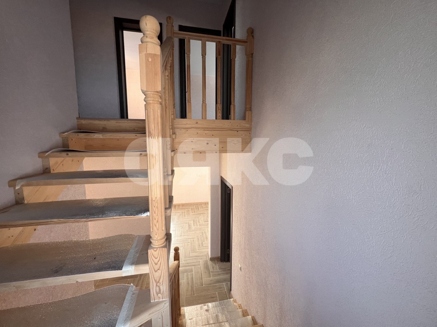 Фото №13: Дом 138 м² + 6 сот. - Раменское, Северный, мкр. КП Дергаево-3, ул. Ноябрьская, 52