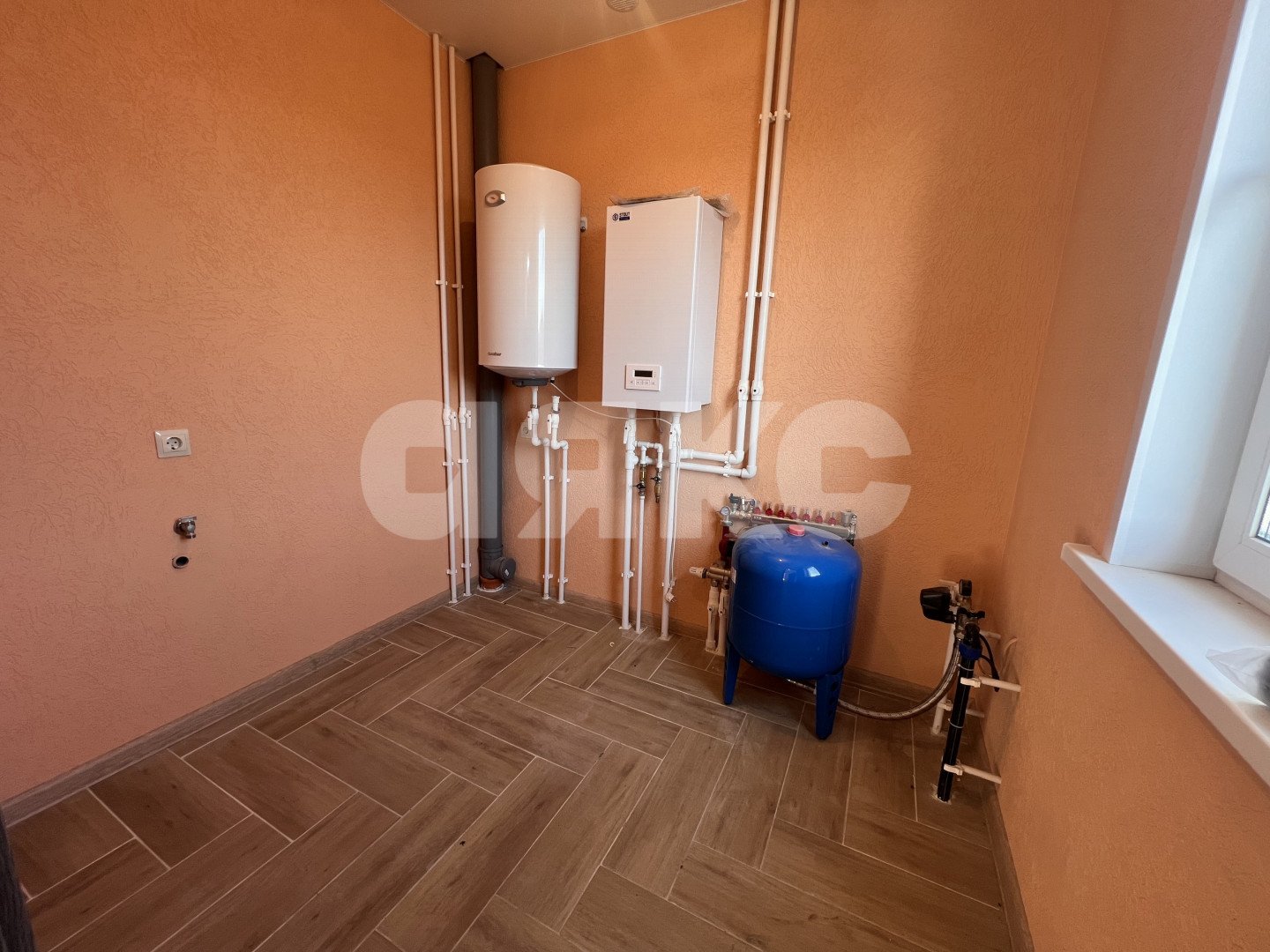 Фото №8: Дом 138 м² + 6 сот. - Раменское, Северный, мкр. КП Дергаево-3, ул. Ноябрьская, 52