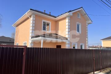 Фото №1: Дом 138 м² - Раменское, мкр. КП Дергаево-3, ул. Ноябрьская, 52