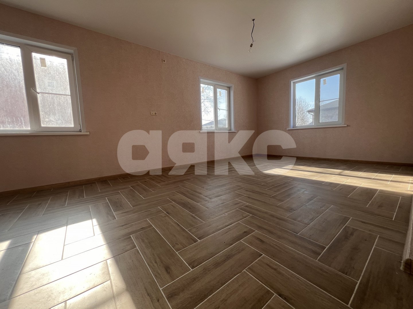 Фото №9: Дом 138 м² + 6 сот. - Раменское, Северный, мкр. КП Дергаево-3, ул. Ноябрьская, 52