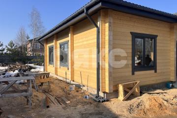 Фото №5: Дом 107 м² - Раменское, мкр. КП Дергаево-3, ул. Декабрьская