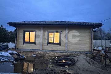 Фото №1: Дом 107 м² - Раменское, мкр. КП Дергаево-3, ул. Декабрьская