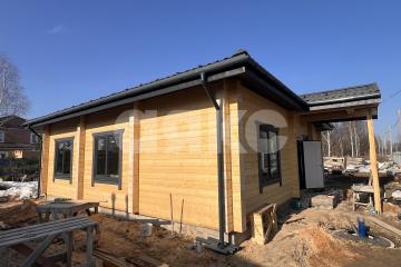 Фото №5: Дом 107 м² - Раменское, мкр. КП Дергаево-3, ул. Декабрьская