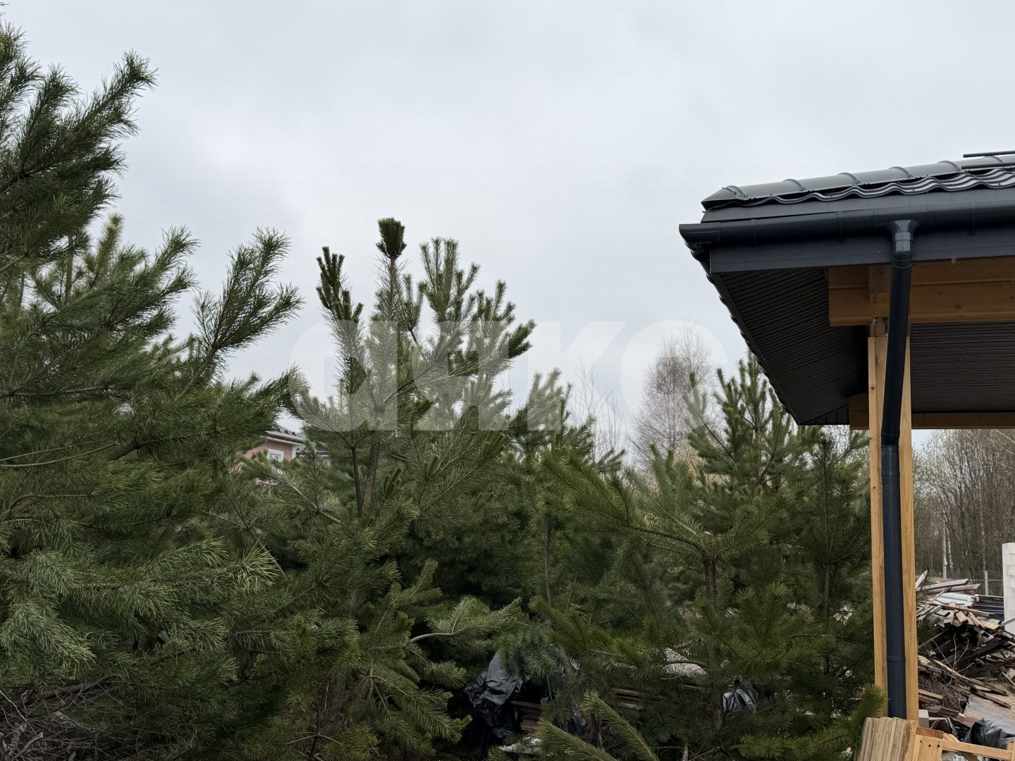 Фото №9: Дом 107 м² + 6 сот. - Раменское, Северный, мкр. КП Дергаево-3, ул. Декабрьская