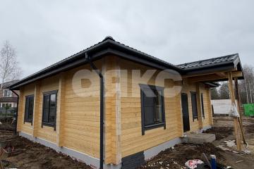 Фото №3: Дом 107 м² - Раменское, мкр. КП Дергаево-3, ул. Декабрьская