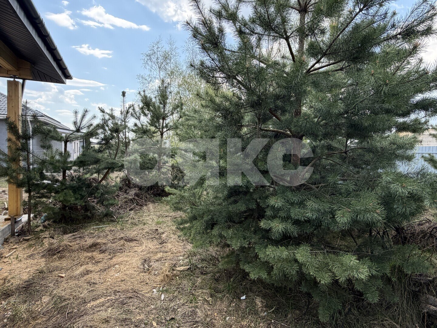 Фото №3: Дом 107 м² + 6 сот. - Раменское, Северный, мкр. КП Дергаево-3, ул. Декабрьская