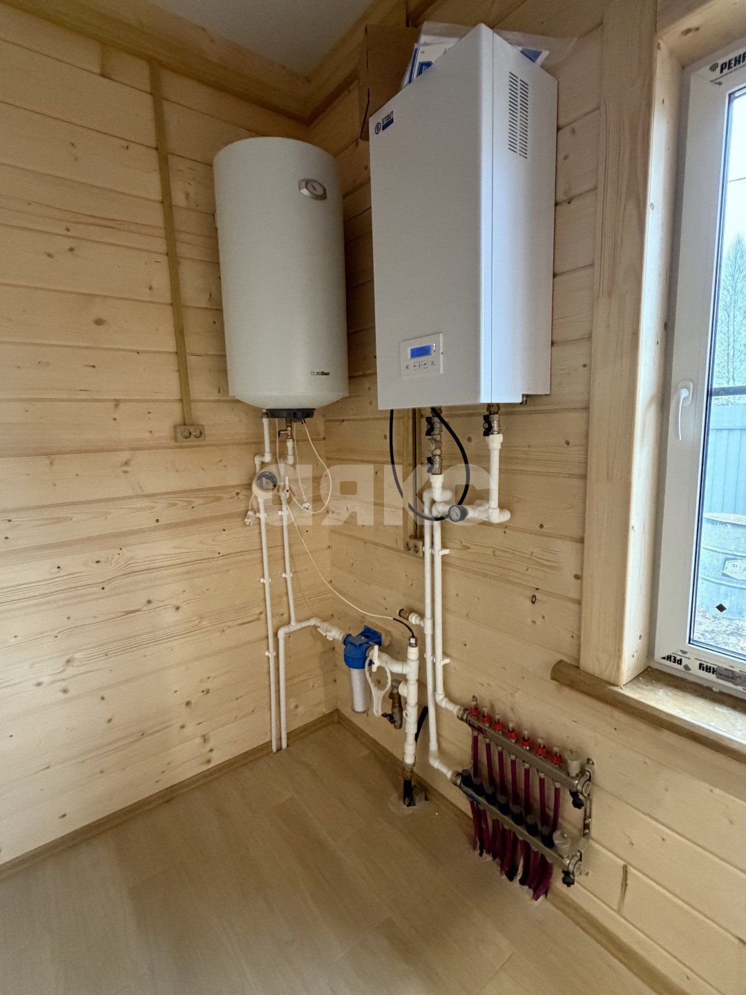 Фото №13: Дом 107 м² + 6 сот. - Раменское, Северный, мкр. КП Дергаево-3, ул. Декабрьская