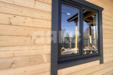 Фото №2: Дом 107 м² - Раменское, мкр. КП Дергаево-3, ул. Декабрьская