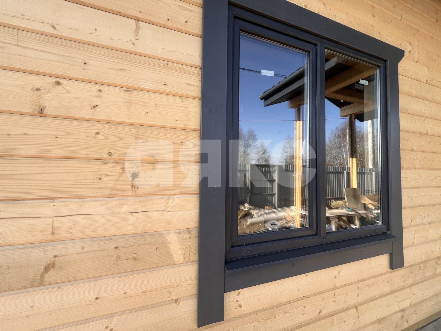 Фото №2: Дом 107 м² + 6 сот. - Раменское, Северный, мкр. КП Дергаево-3, ул. Декабрьская