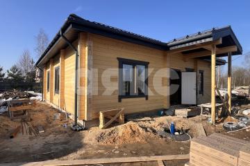 Фото №4: Дом 107 м² - Раменское, мкр. КП Дергаево-3, ул. Декабрьская