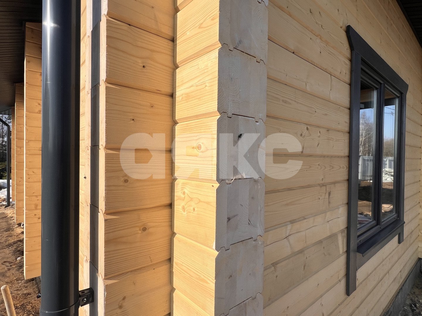 Фото №10: Дом 107 м² + 6 сот. - Раменское, Северный, мкр. КП Дергаево-3, ул. Декабрьская