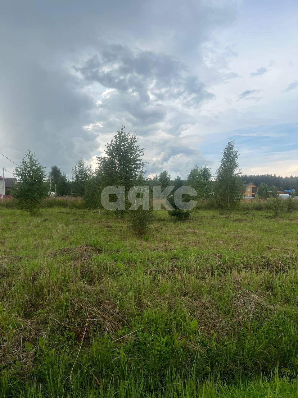 Фото №2: Участок садоводство 8 сот. - 