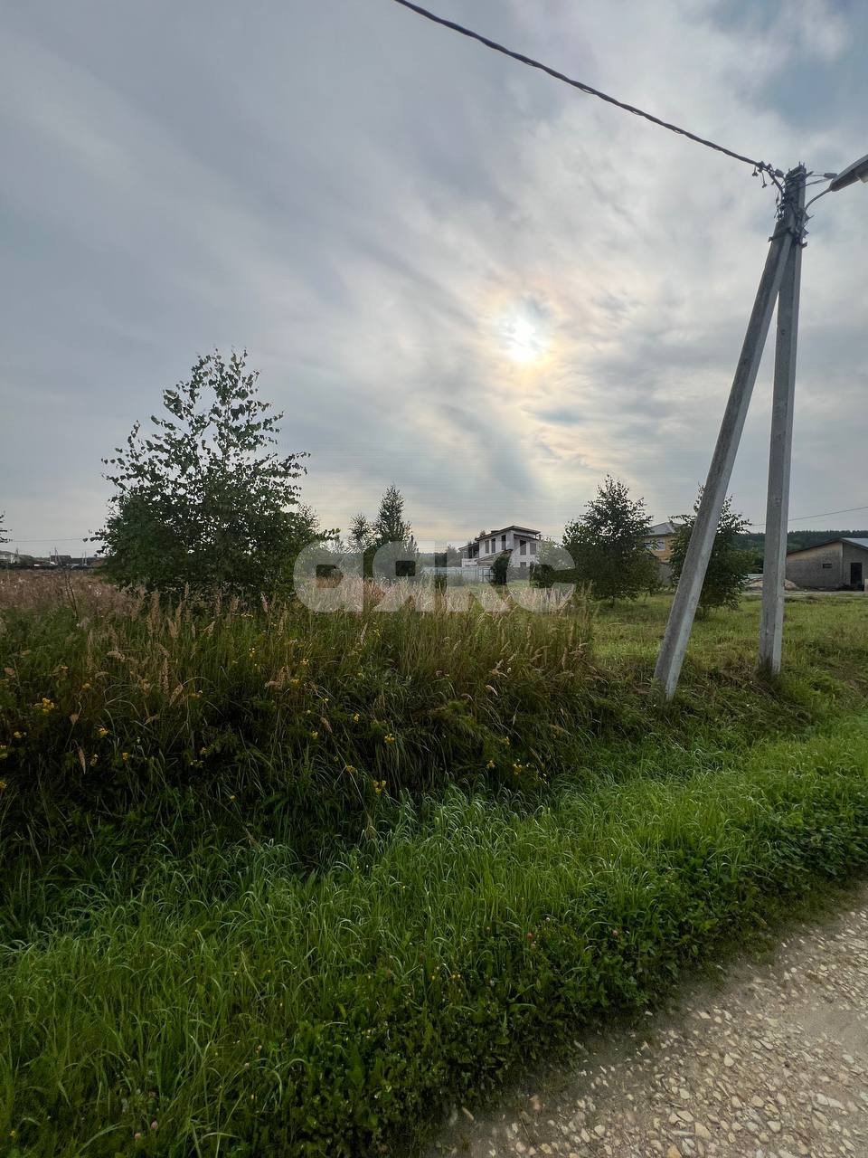 Фото №1: Участок садоводство 8 сот. - 