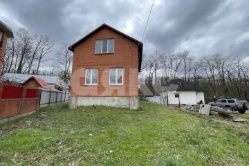 Фото №2: Дом 60 м² - Горячий Ключ, мкр. Развилка, ул. Солнечная Поляна