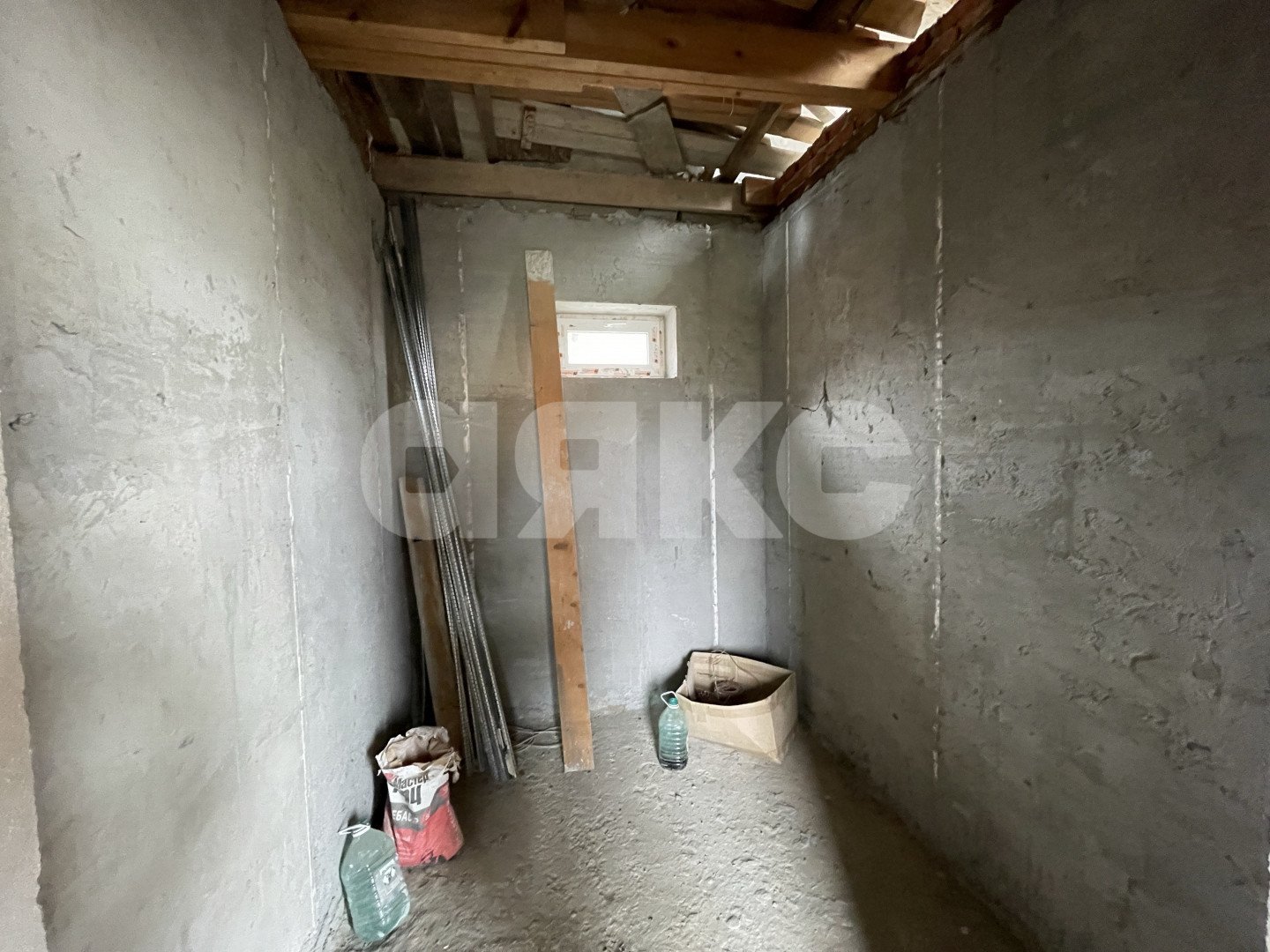 Фото №4: Дом 60 м² + 7 сот. - Горячий Ключ, мкр. Развилка, ул. Солнечная Поляна