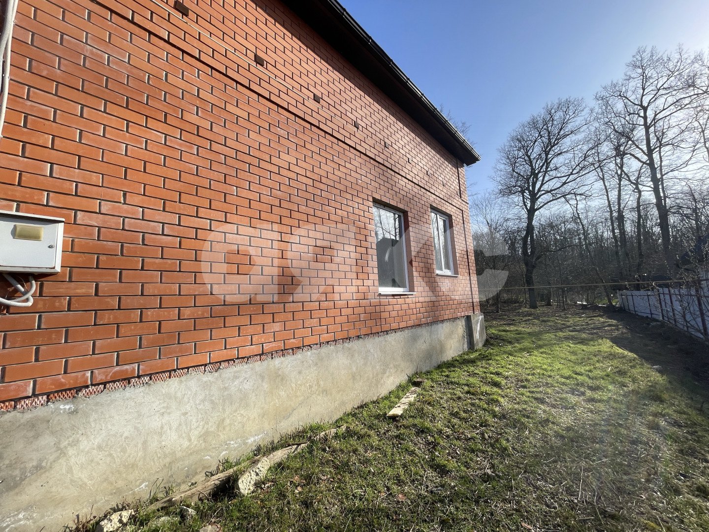 Фото №9: Дом 60 м² + 7 сот. - Горячий Ключ, мкр. Развилка, ул. Солнечная Поляна