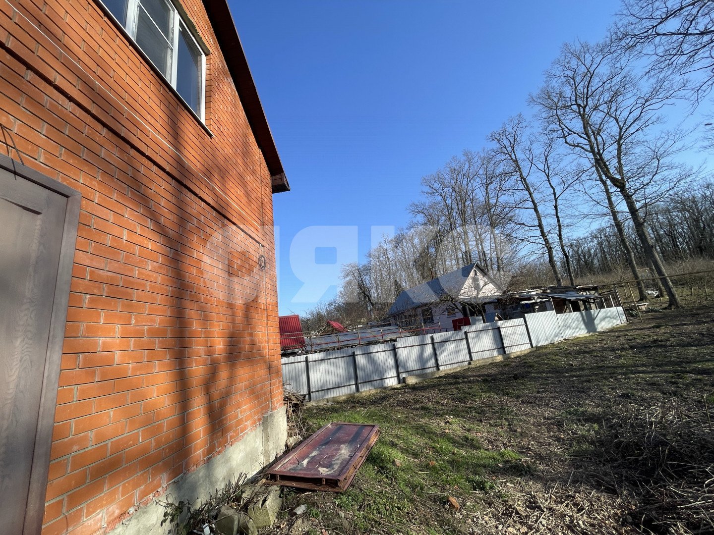 Фото №12: Дом 60 м² + 7 сот. - Горячий Ключ, мкр. Развилка, ул. Солнечная Поляна