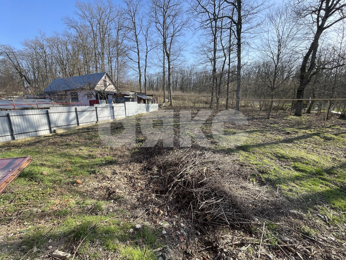 Фото №13: Дом 60 м² + 7 сот. - Горячий Ключ, мкр. Развилка, ул. Солнечная Поляна