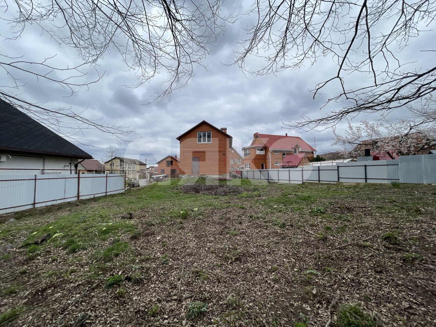 Фото №3: Дом 60 м² + 7 сот. - Горячий Ключ, мкр. Развилка, ул. Солнечная Поляна