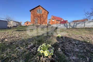 Фото №1: Дом 60 м² - Горячий Ключ, мкр. Развилка, ул. Солнечная Поляна