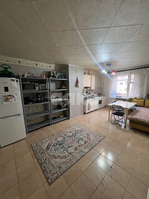 Фото №10: 3-комнатная квартира 119 м² - Горячий Ключ, мкр. Курортная Зона, ул. Псекупская, 128Б