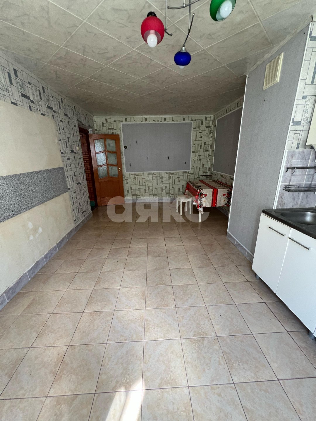 Фото №13: 3-комнатная квартира 119 м² - Горячий Ключ, мкр. Курортная Зона, ул. Псекупская, 128Б