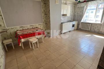 Фото №2: 3-комнатная квартира 119 м² - Горячий Ключ, мкр. Курортная Зона, ул. Псекупская, 128Б