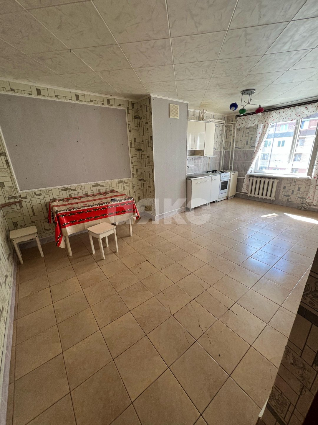 Фото №2: 3-комнатная квартира 119 м² - Горячий Ключ, мкр. Курортная Зона, ул. Псекупская, 128Б