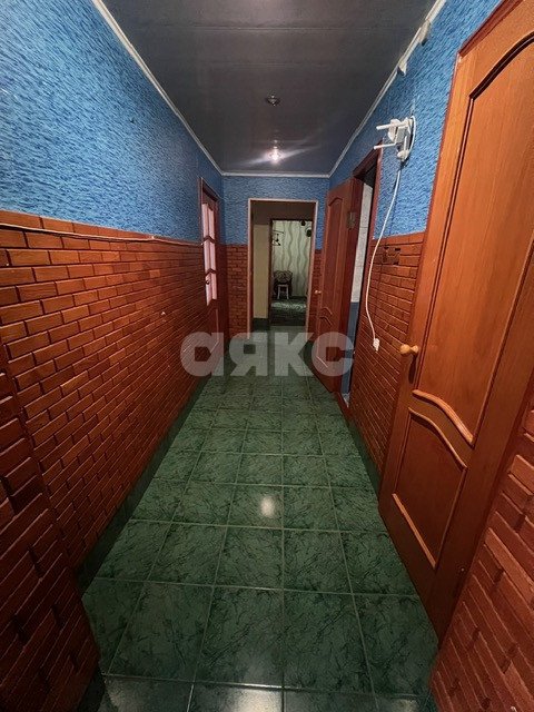 Фото №14: 3-комнатная квартира 119 м² - Горячий Ключ, мкр. Курортная Зона, ул. Псекупская, 128Б