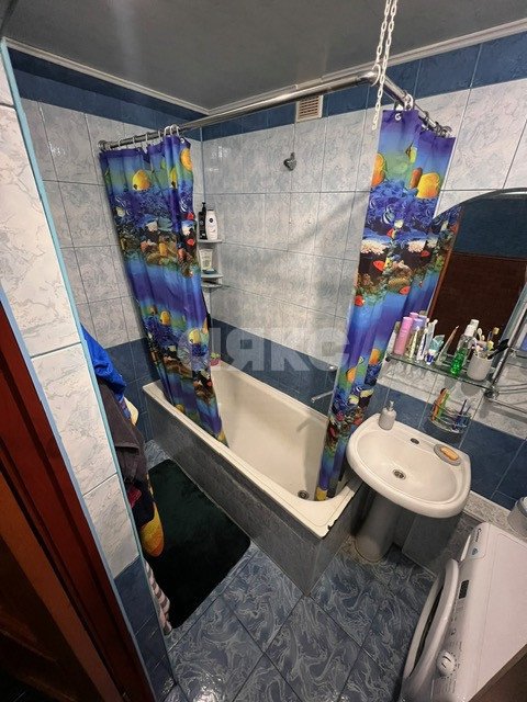 Фото №19: 3-комнатная квартира 119 м² - Горячий Ключ, мкр. Курортная Зона, ул. Псекупская, 128Б