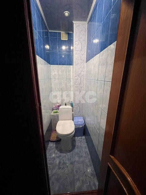 Фото №15: 3-комнатная квартира 119 м² - Горячий Ключ, мкр. Курортная Зона, ул. Псекупская, 128Б