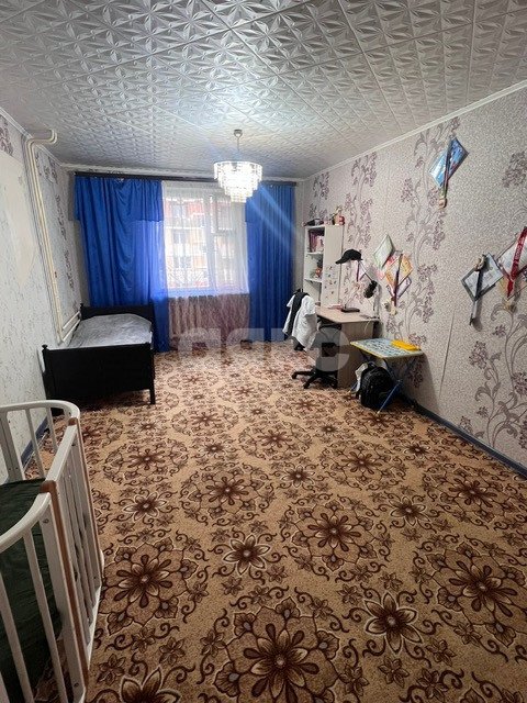 Фото №9: 3-комнатная квартира 119 м² - Горячий Ключ, мкр. Курортная Зона, ул. Псекупская, 128Б