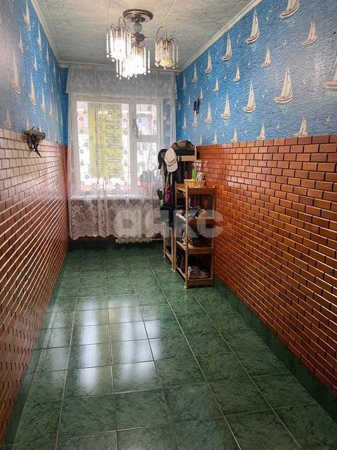 Фото №20: 3-комнатная квартира 119 м² - Горячий Ключ, мкр. Курортная Зона, ул. Псекупская, 128Б