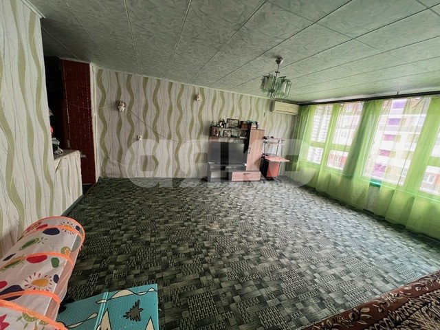 Фото №4: 3-комнатная квартира 119 м² - Горячий Ключ, мкр. Курортная Зона, ул. Псекупская, 128Б