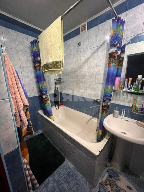 Фото №16: 3-комнатная квартира 119 м² - Горячий Ключ, мкр. Курортная Зона, ул. Псекупская, 128Б