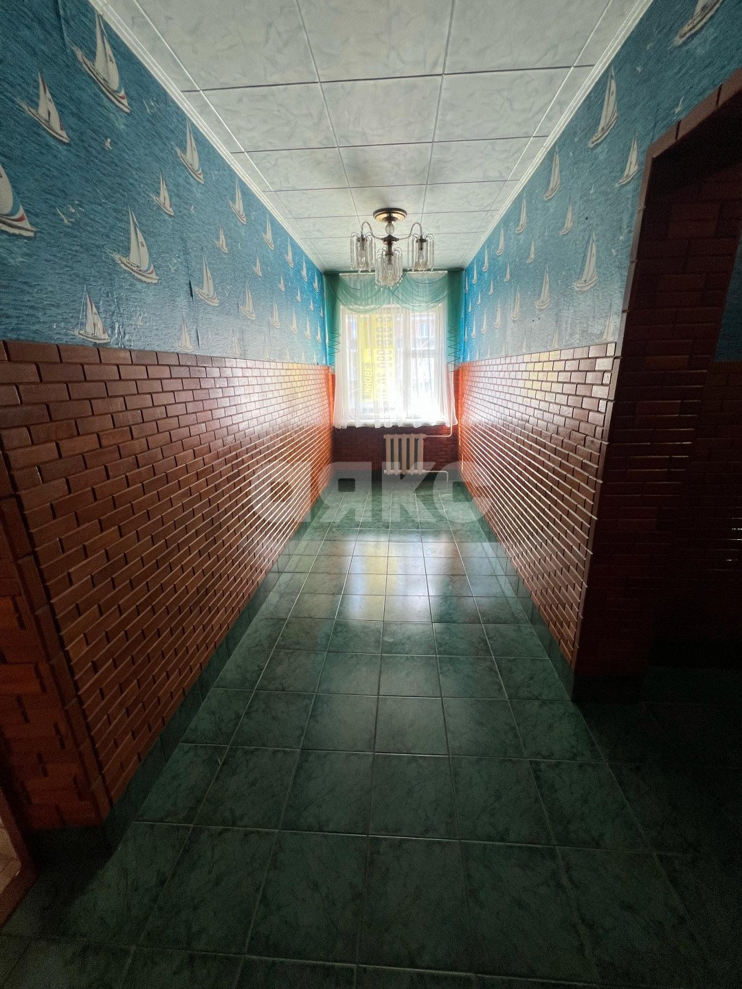 Фото №11: 3-комнатная квартира 119 м² - Горячий Ключ, мкр. Курортная Зона, ул. Псекупская, 128Б