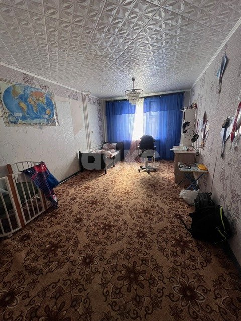 Фото №6: 3-комнатная квартира 119 м² - Горячий Ключ, мкр. Курортная Зона, ул. Псекупская, 128Б