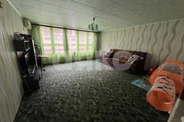 Фото №3: 3-комнатная квартира 119 м² - Горячий Ключ, мкр. Курортная Зона, ул. Псекупская, 128Б