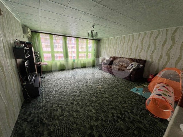 Фото №3: 3-комнатная квартира 119 м² - Горячий Ключ, мкр. Курортная Зона, ул. Псекупская, 128Б