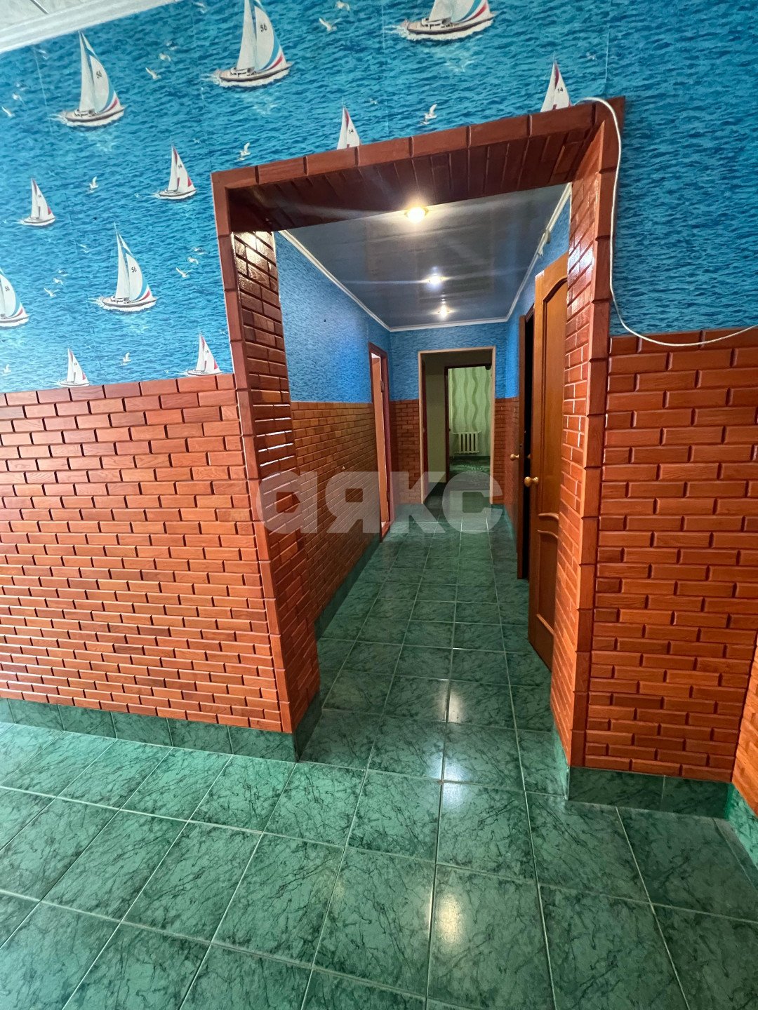 Фото №12: 3-комнатная квартира 119 м² - Горячий Ключ, мкр. Курортная Зона, ул. Псекупская, 128Б