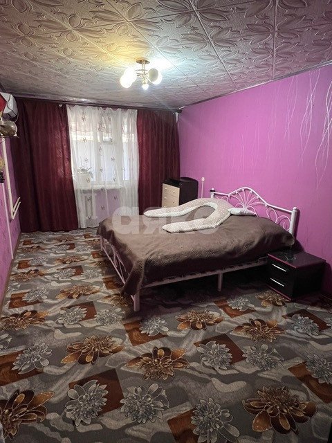 Фото №5: 3-комнатная квартира 119 м² - Горячий Ключ, мкр. Курортная Зона, ул. Псекупская, 128Б