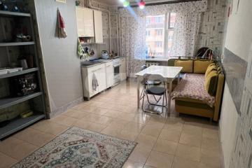 Фото №1: 3-комнатная квартира 119 м² - Горячий Ключ, мкр. Курортная Зона, ул. Псекупская, 128Б