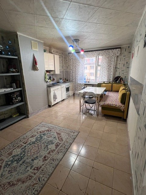 Фото №1: 3-комнатная квартира 119 м² - Горячий Ключ, мкр. Курортная Зона, ул. Псекупская, 128Б