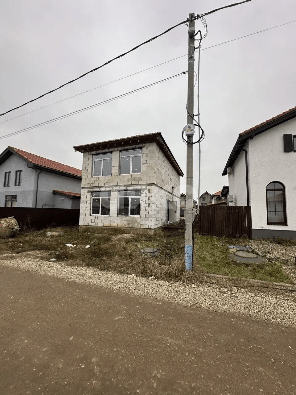 Фото №3: Участок садоводство 4 сот. - Пешки, мкр. городок РКМ-3