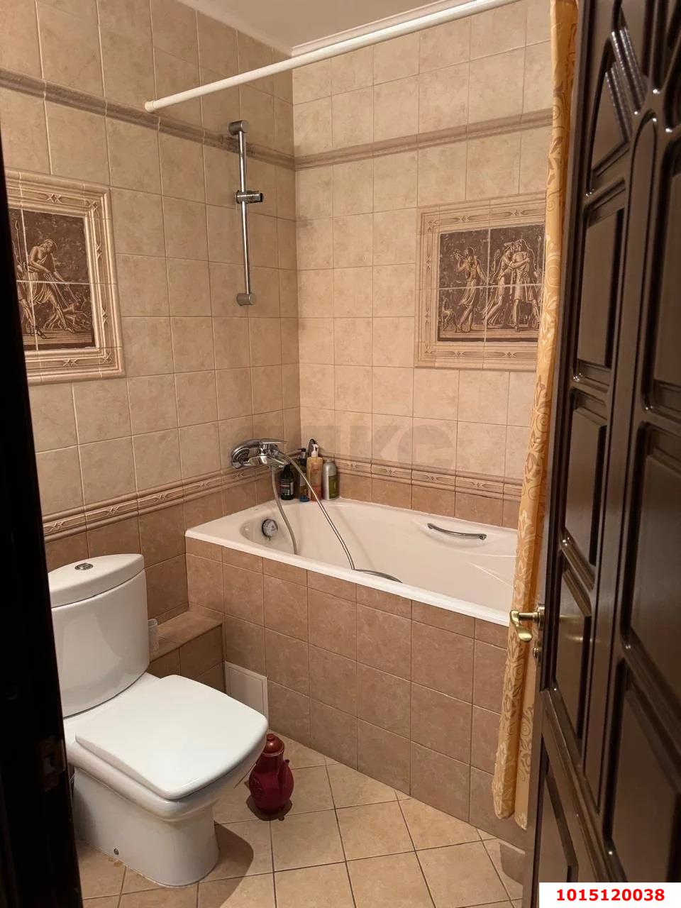 Фото №17: 5+-комнатная квартира 144 м² - Краснодар, Карасунский внутригородской округ, мкр. Комсомольский, ул. Сормовская, 167/1